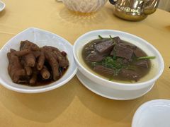 -旺富东海大酒楼(海鲜街店)