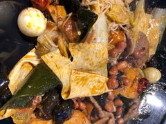 -小山城麻辣香锅(新邻生活广场店)