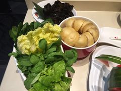 -海底捞火锅(上元大街店)