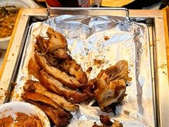 -怪怪龙虾·来自江苏盱眙(惊驾路店)