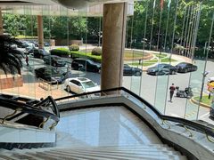 -南京维景国际大酒店(南京博物院店)