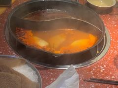 -赵美丽·重庆社区火锅·直营店(火车东站·中豪国际店)