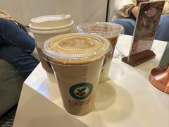 -逸派咖啡 EPARKCOFFEE(广安门店)