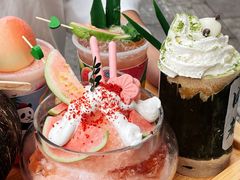 -吼堂老火锅(太古里总店)