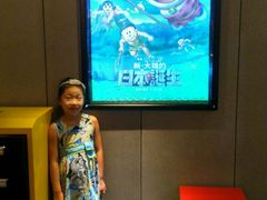 -星美国际影城(迪信通店)