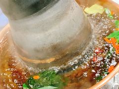 -同城四季爆肚涮羊肉(安华里店)