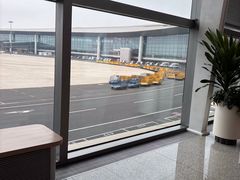 -青岛胶东国际机场