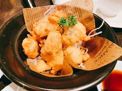 -万丽轩·粤菜(王府井金茂万丽酒店)