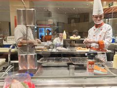 -新一番三文鱼寿司(大东海店)