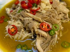 -旺角小渔村(二马路店)