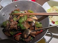 -渔语鱼酸菜鱼新川菜(来福士店)