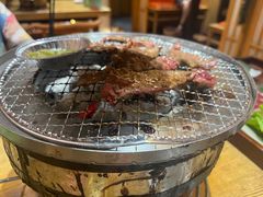 -牛也烧肉(摩尔城店)