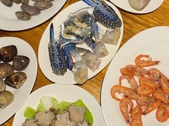 -凯华海鲜火锅·传承三十六年