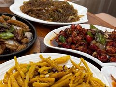 -卢庄(江汉路店)