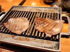 -摩打食堂(佳兆业店)