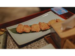 -南京大牌档(香港广场店)