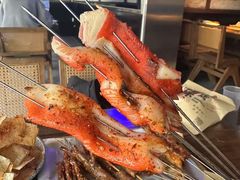 -小乾杯串店•16年沈阳烧烤(文安路店)