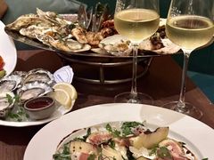 -Osteria Garden 生蚝花园餐厅(原进贤路店)