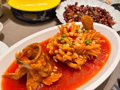 -花家怡园(四合院总店)
