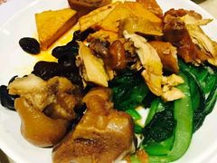 -芭菲盛宴·环球美食(解放碑英利国际店)