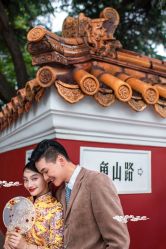 -全城热恋璀璨婚纱摄影(国贸总店)