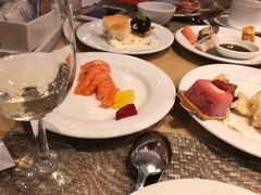 -深圳香格里拉酒店