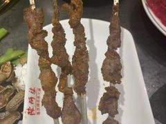 -小牛海记潮汕牛肉店(永定路店)
