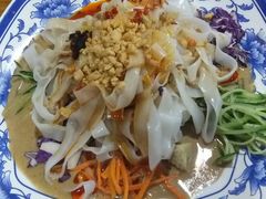 -秦韵轩·西安小馆(贻成福地广场店)