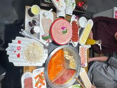 -大龙燚火锅(春熙店)