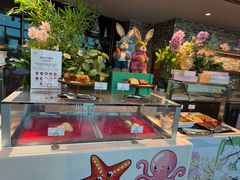 -苏州金鸡湖中茵皇冠假日酒店