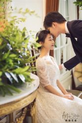 -艺匠摄影ARTIZ STUDIO(南京店)