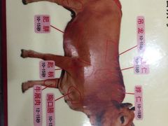 -潮汕美牛肉丸火锅店(天宁寺店)