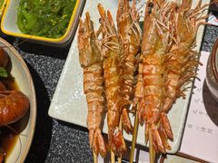 -桃夭日式料理(国信店)