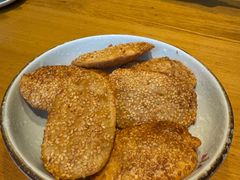 -竹里馆 ·茶食(奥体店)