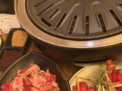 -九田家黑牛烤肉料理(衡百国际店)