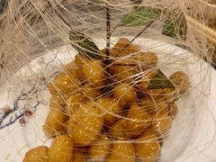 特色雀巢拔丝-映像徐州(滨湖店)