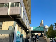 -首都医科大学附属北京同仁医院(西区)