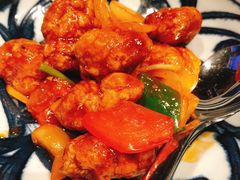 -三号黄浦会Canton Table