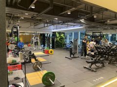 -MYFIT健身工作室(赞成店)