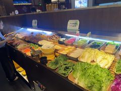 -牛New寿喜烧(闵行龙湖天街店)