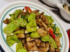 -云海肴·汽锅鸡·云南菜(高德置地店)