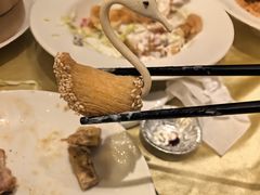 -武汉香格里拉大酒店·香宫中餐厅