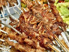 -No.DD戳子烧烤·江湖菜(北京总店)