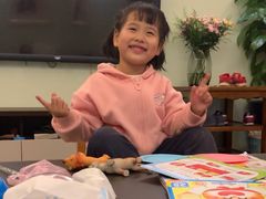 -贝乐少儿英语·全外教(滨江中心)