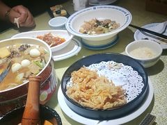 -老雒阳面馆·水席(高新区店)