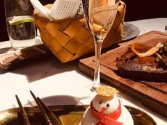 -Wei菋·Le Bistrot