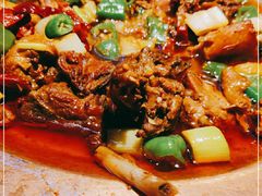 -阿娜尔·新疆菜(宜家荟聚中心店)