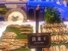 -宴立方海鲜自助(义乌万达广场店)