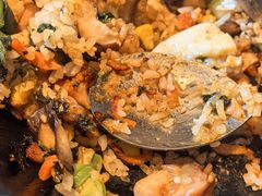 -七八冷面·延边朝鲜族美食(欢乐谷店)