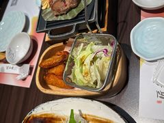 -匠和风精致料理(莆田财富中心店)